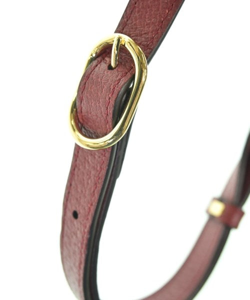 GUCCI กระเป๋าสะพาย