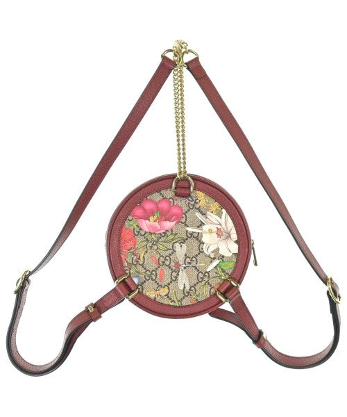 GUCCI กระเป๋าสะพาย