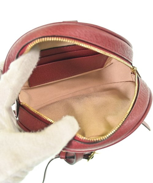 GUCCI กระเป๋าสะพาย