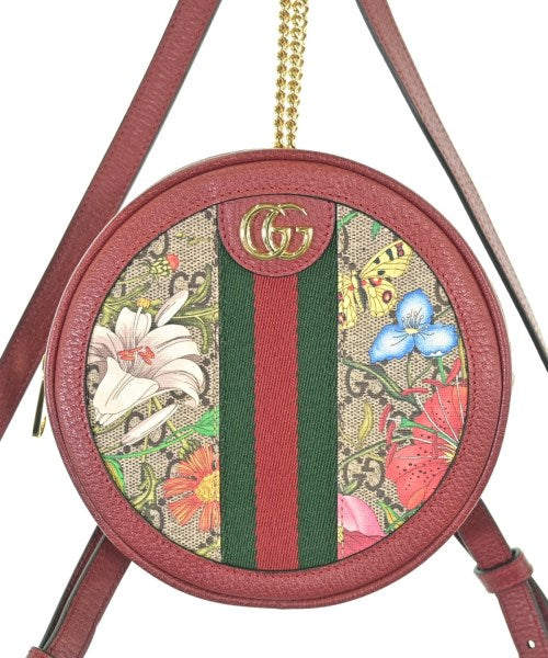 GUCCI กระเป๋าสะพาย