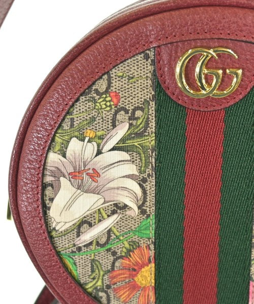 GUCCI กระเป๋าสะพาย