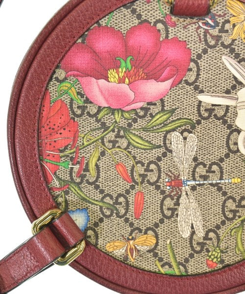 GUCCI กระเป๋าสะพาย