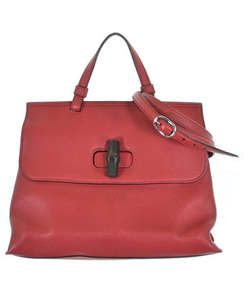 GUCCI กระเป๋าถือ