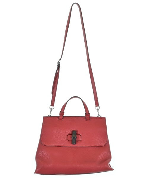 GUCCI กระเป๋าถือ