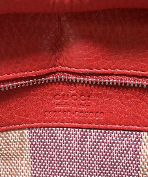 GUCCI กระเป๋าถือ