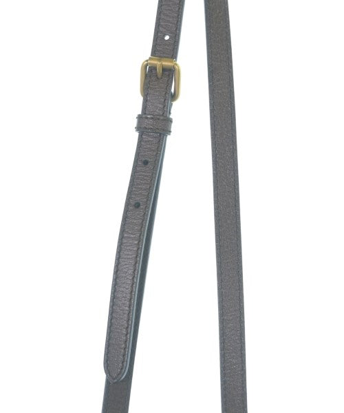 GUCCI กระเป๋าสะพาย