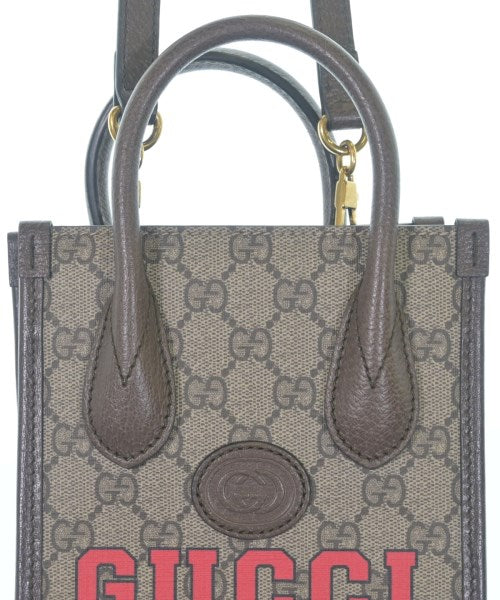 GUCCI กระเป๋าสะพาย