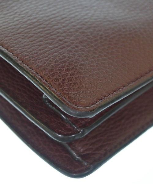 GUCCI กระเป๋าสะพาย