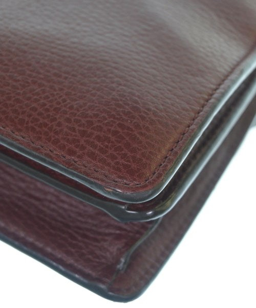 GUCCI กระเป๋าสะพาย