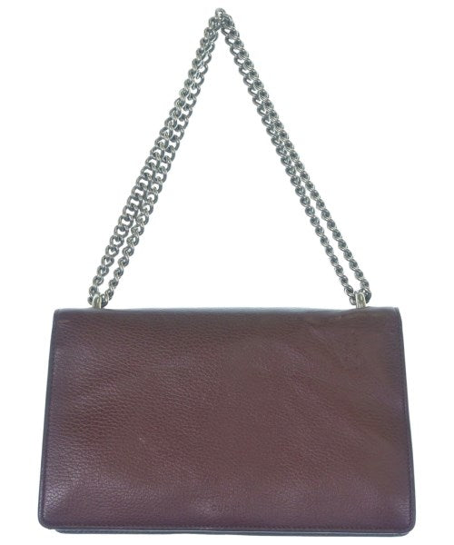 GUCCI กระเป๋าสะพาย