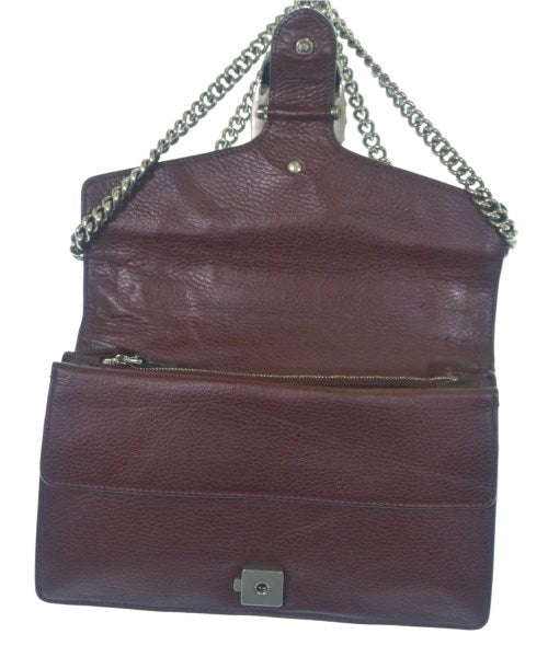 GUCCI กระเป๋าสะพาย