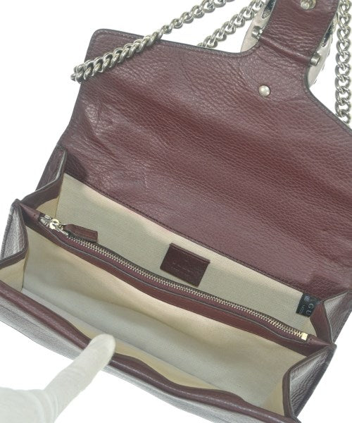 GUCCI กระเป๋าสะพาย