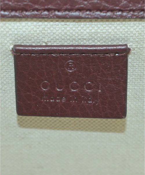 GUCCI กระเป๋าสะพาย