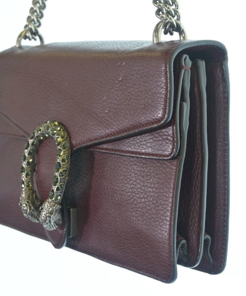 GUCCI กระเป๋าสะพาย