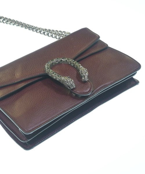 GUCCI กระเป๋าสะพาย