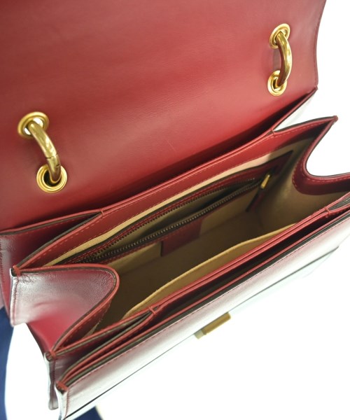 GUCCI กระเป๋าถือ