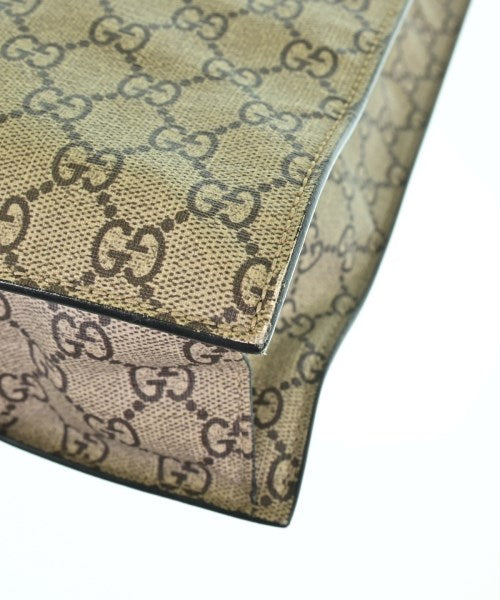 GUCCI กระเป๋าถือขนาดใหญ่