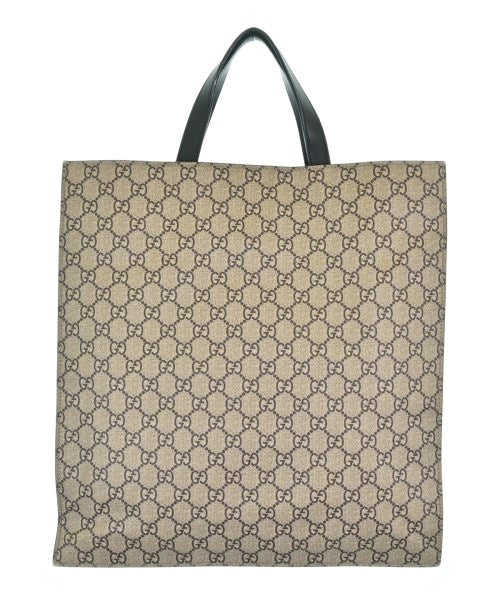 GUCCI กระเป๋าถือขนาดใหญ่