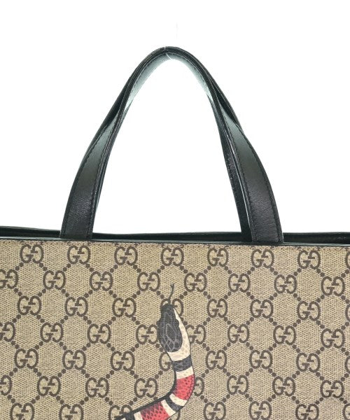 GUCCI กระเป๋าถือขนาดใหญ่