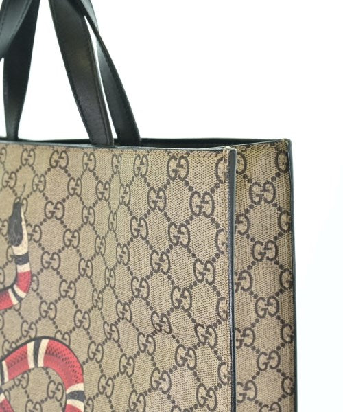 GUCCI กระเป๋าถือขนาดใหญ่