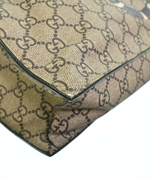 GUCCI กระเป๋าถือขนาดใหญ่