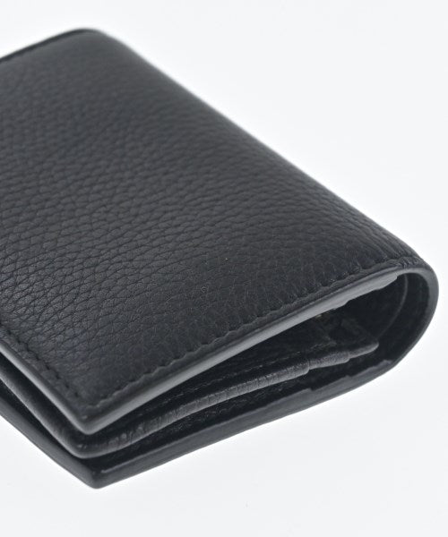 GUCCI กระเป๋าสตางค์/กระเป๋าใส่เหรียญ