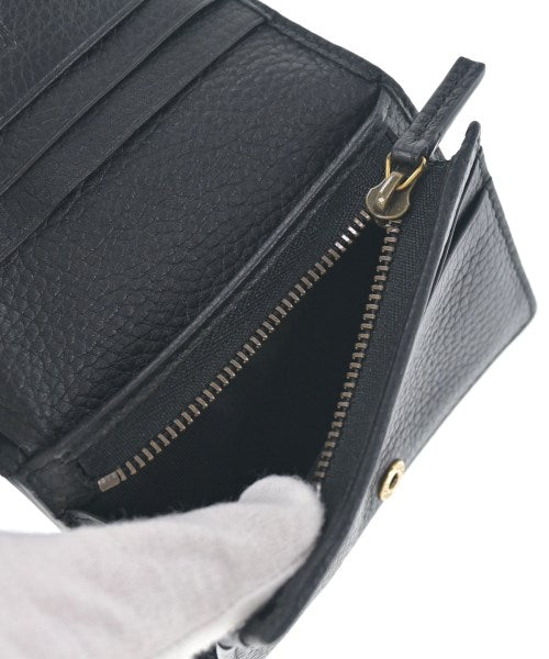 GUCCI กระเป๋าสตางค์/กระเป๋าใส่เหรียญ