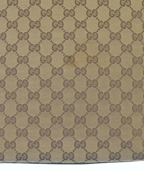 GUCCI กระเป๋าถือขนาดใหญ่