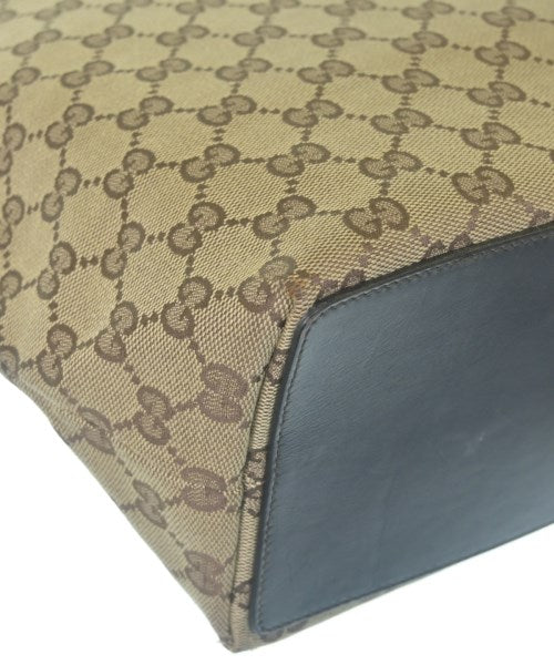 GUCCI กระเป๋าถือขนาดใหญ่