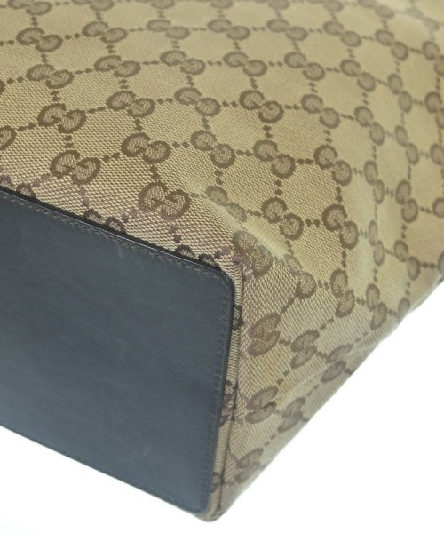 GUCCI กระเป๋าถือขนาดใหญ่