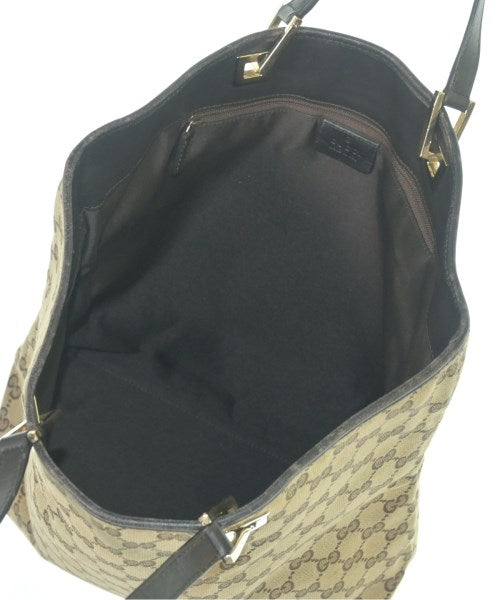 GUCCI กระเป๋าถือขนาดใหญ่