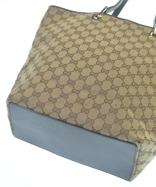 GUCCI กระเป๋าถือขนาดใหญ่