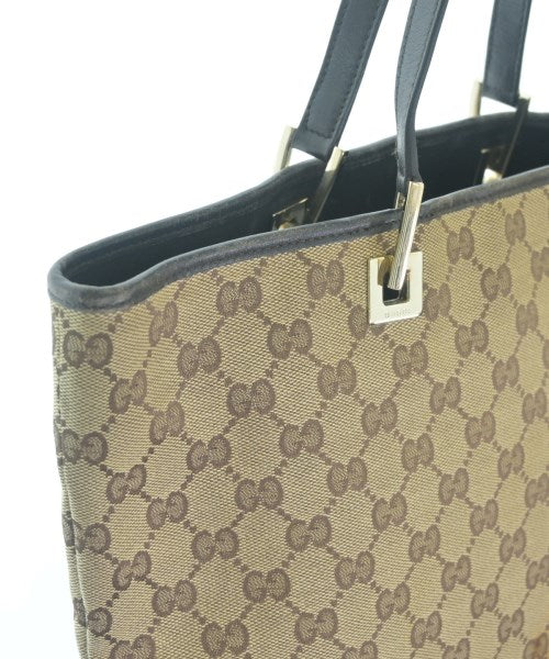 GUCCI กระเป๋าถือขนาดใหญ่