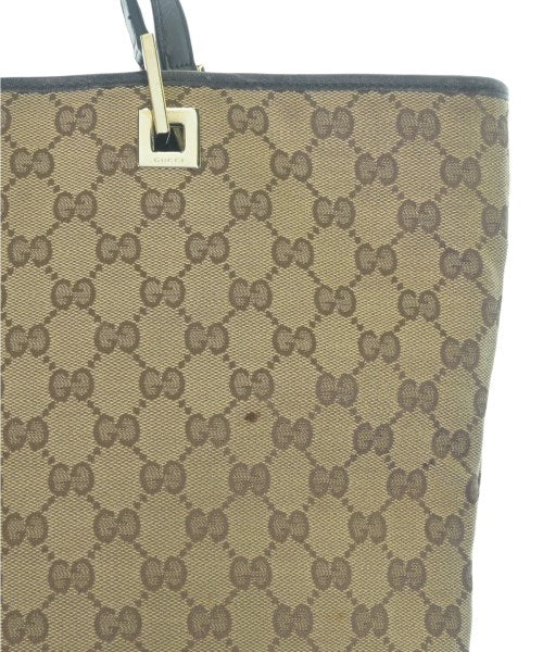 GUCCI กระเป๋าถือขนาดใหญ่