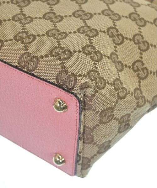 GUCCI กระเป๋าถือขนาดใหญ่