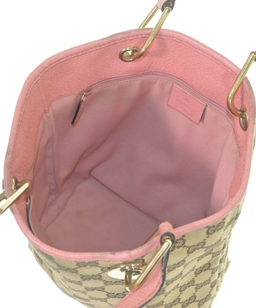 GUCCI กระเป๋าถือขนาดใหญ่