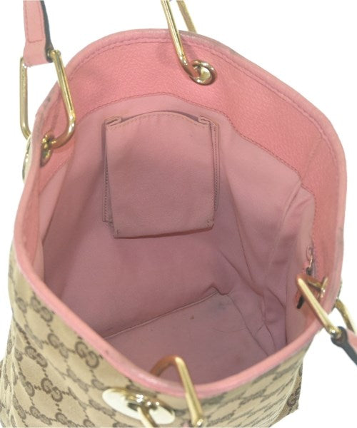 GUCCI กระเป๋าถือขนาดใหญ่