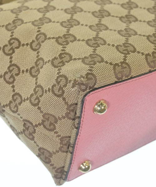 GUCCI กระเป๋าถือขนาดใหญ่