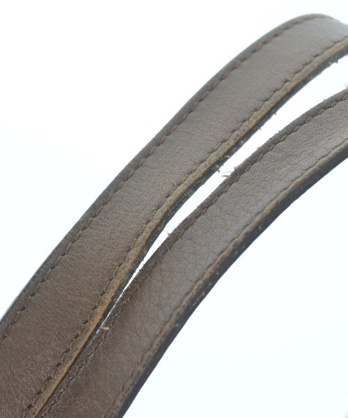 GUCCI กระเป๋าถือขนาดใหญ่