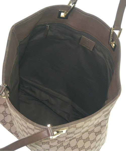 GUCCI กระเป๋าถือขนาดใหญ่