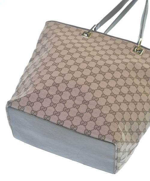 GUCCI กระเป๋าถือขนาดใหญ่