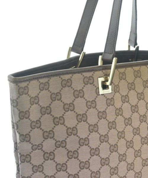 GUCCI กระเป๋าถือขนาดใหญ่