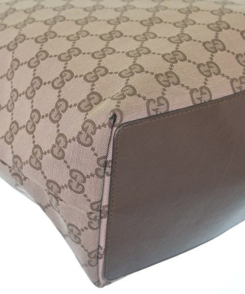 GUCCI กระเป๋าถือขนาดใหญ่