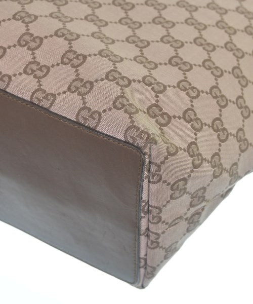 GUCCI กระเป๋าถือขนาดใหญ่