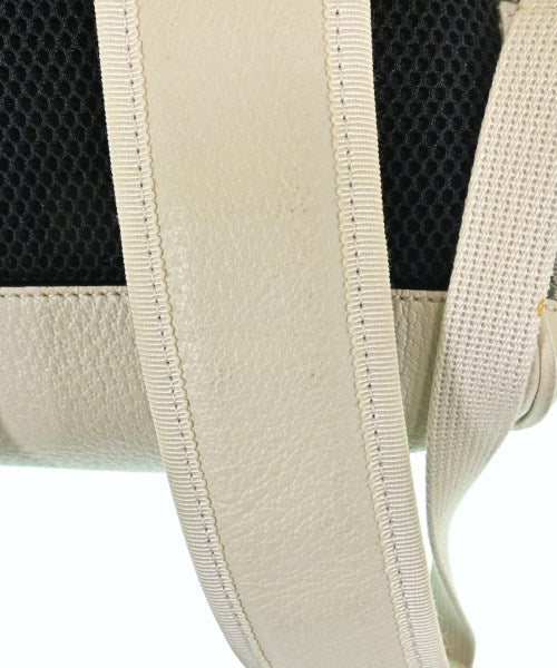 GUCCI เป้สะพายหลัง