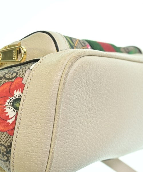 GUCCI เป้สะพายหลัง