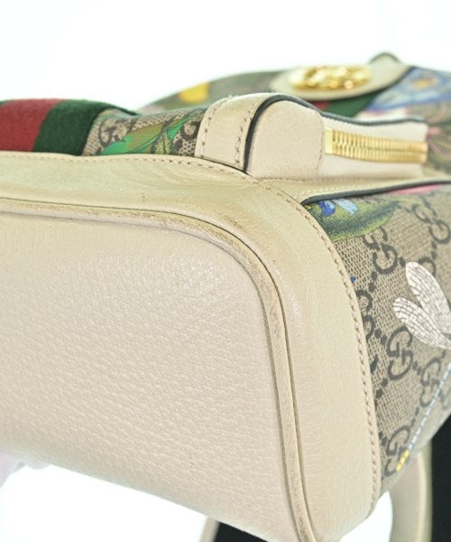 GUCCI เป้สะพายหลัง