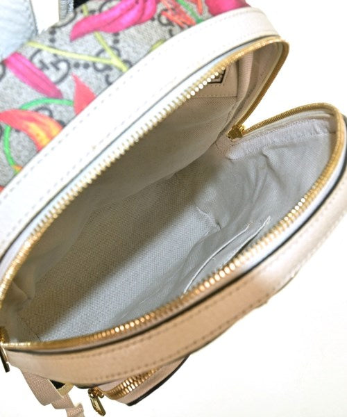 GUCCI เป้สะพายหลัง