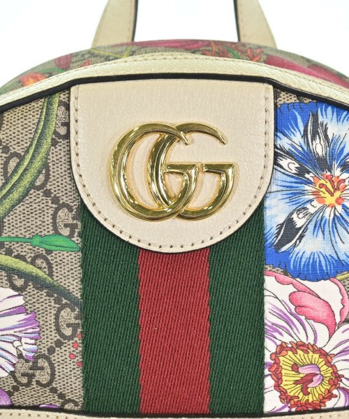 GUCCI เป้สะพายหลัง