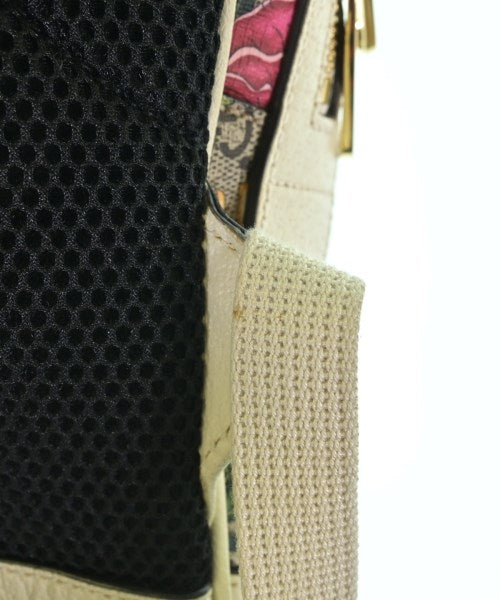 GUCCI เป้สะพายหลัง